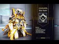 How to do Mastery Rank 14 test | WARFRAME 2025  #foryou  #gaming #games #warframe  #usa #valorant