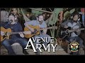 Avenue army  palapalooza