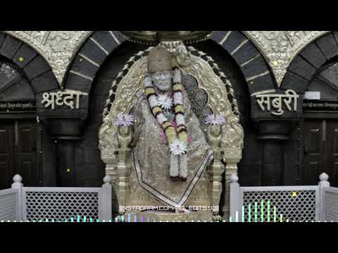 Shirdi Wale Sai Baba Spl sound Check Dj Hari Surat Remix DJ s OF MUMBAI