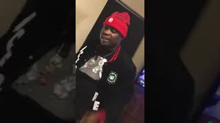 ENESS - 8Mile Road Freestyle