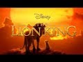 The Lion King | El Rey León | Ambiente de África y Música | This Land Instrumental