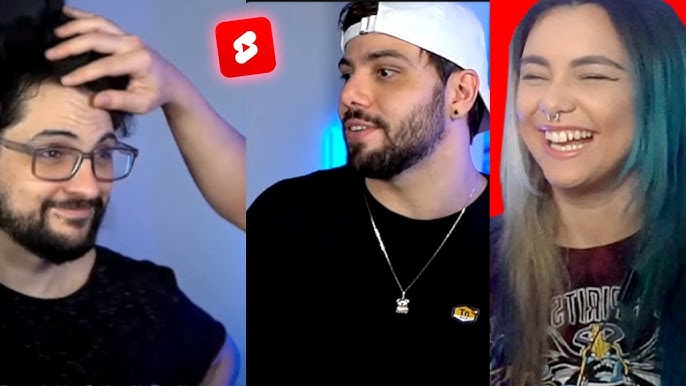 T3ddy, o que você prefere?