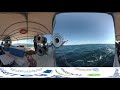 Ψάρεμα με δίχτυα 2 (360° video)