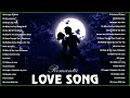 Sunwin sentimental love song  relaxing music collection  love song forever