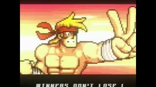 Gravity Falls- Fight Fighters Intro