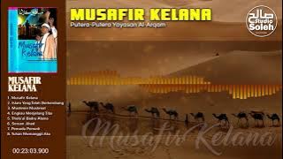 NADAMURNI | MUSAFIR KELANA