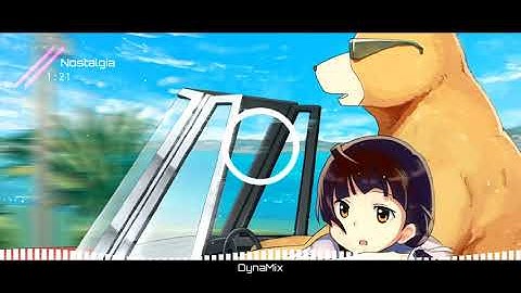 Nostalgia - DynaMix