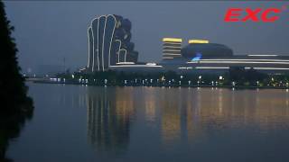 ORIENTAL GRAND HOTEL