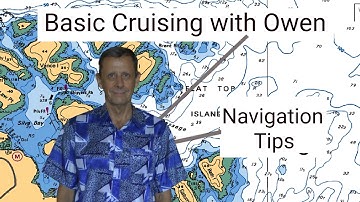 Navigation Tips: This video provides examples of common mistakes I