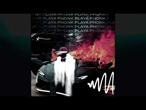 Godmode X Hkmk PHONK PLAYA Official Audio