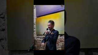 Andrei Celeste - Sway #thecocktailshow #sway #andreiceleste #cover