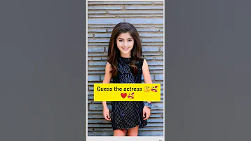 GUESS THE ACTRESS 🤔🥰🥳😘 #malayalam #tamil #samantha