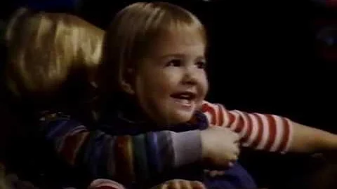 RAFFI - Baby Beluga - A Young Children's Concert