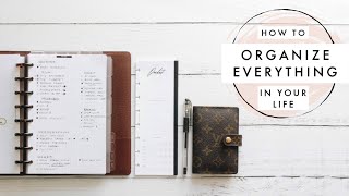 How i plan + organize my life! calendar planner system! 5 productivity
hacks you need! try dashlane premium free for 30 days by clicking here
http://bit...