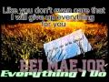 Bei Maejor - Everything I Do [Lyrics]