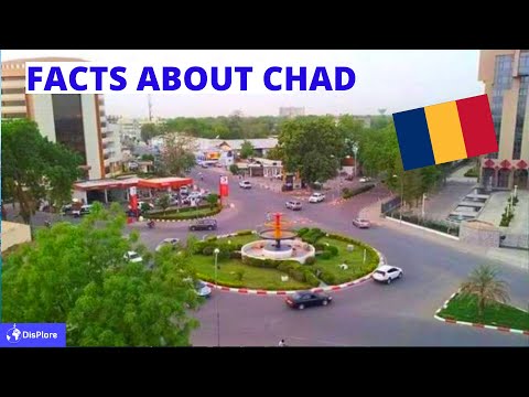 10 Things You Didn't Know About Chad