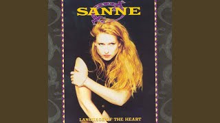 Video thumbnail of "Sanne Salomonsen - Love Don't Bother Me"