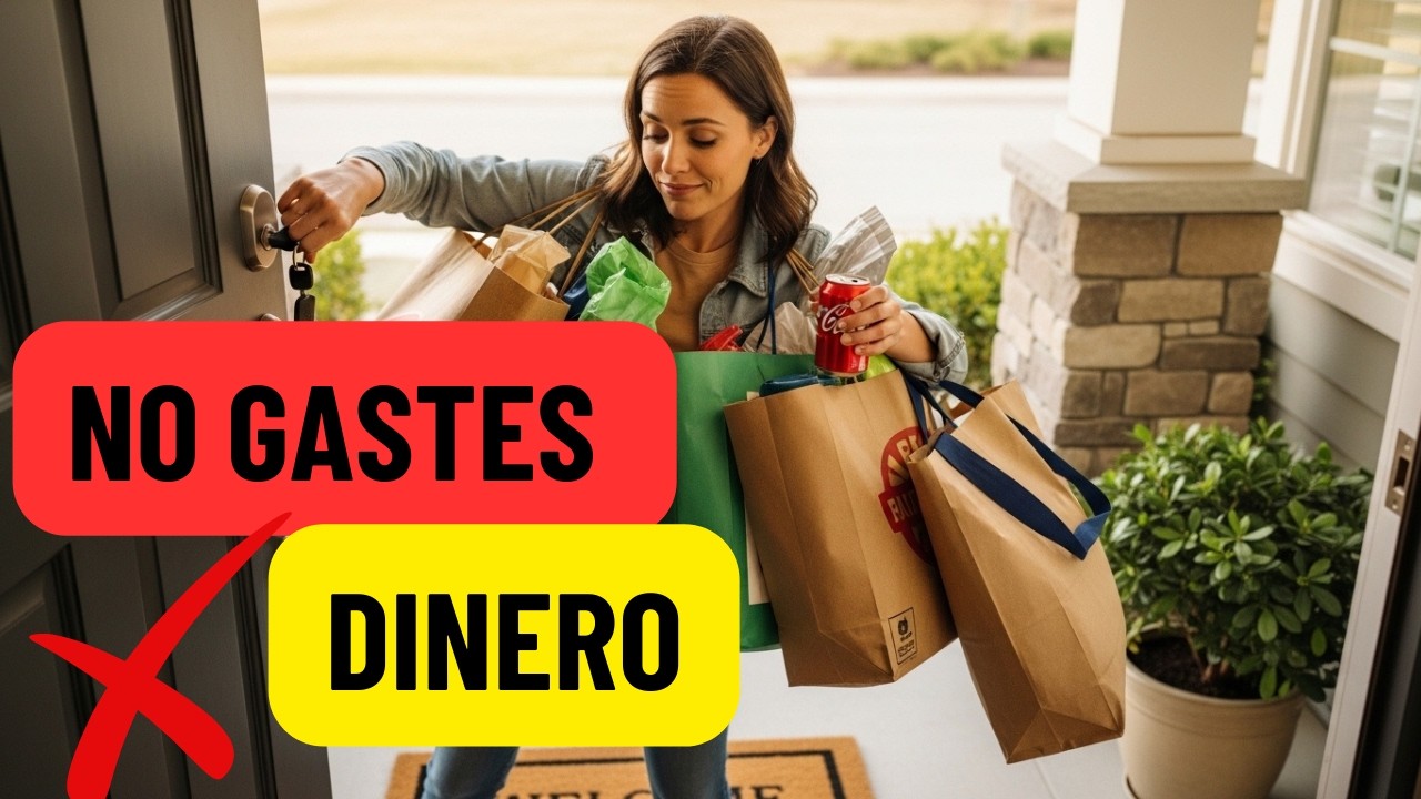 🏠✨ 10 cosas para mejorar tu casa sin gastar dinero