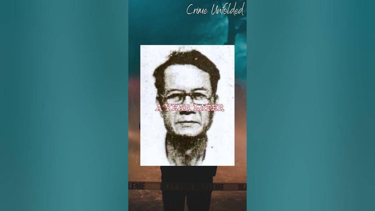 1984PORK BUN MASSACRE MURDERS AT EIGHT IMMORTAL RESTAURANT MACAU 