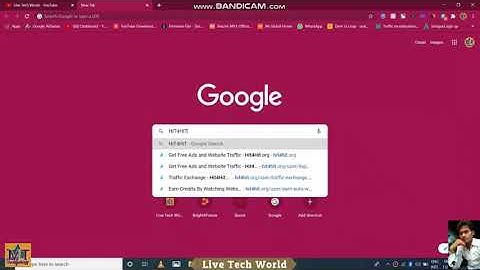 50k Views Automatic traffic generator on your blog & website | Unlimited Website Traffic Method 2021