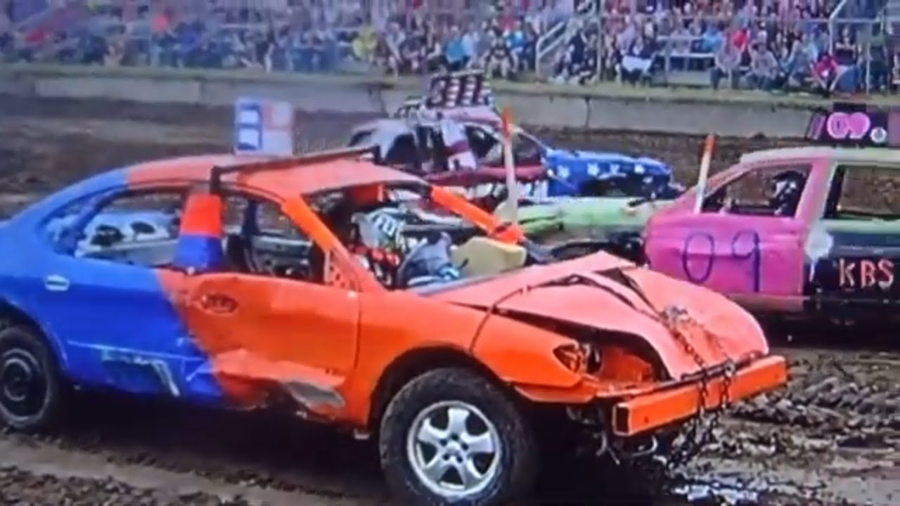 MIDSIZE YOUTH (viewer submitted)