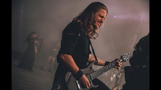 Do Music Man Guitars live up to the hype? Featuring Jonas Wolf of Eluveitie & Illumishade