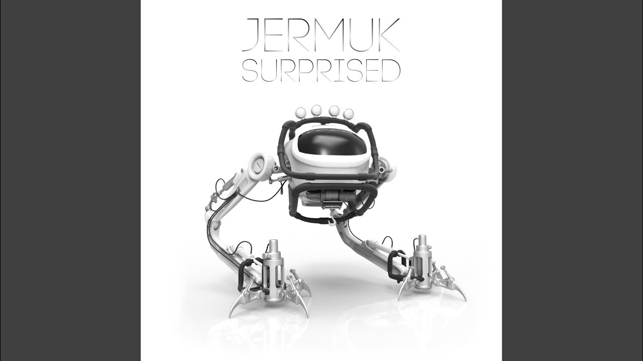Watch Surprised (Original Mix) on YouTube Watch Surprised (Original Mix) on YouTube