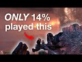 I miss COD Ghosts Extinction