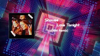 Shouse - Love Tonight (OBM Remix) | Free Download | Resimi