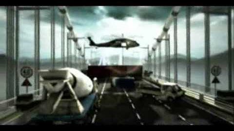 Official Operation7 Trailer