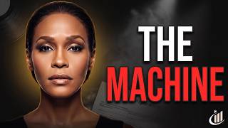 Whitney Houston Died In Debt Her Estate Became A Machine
