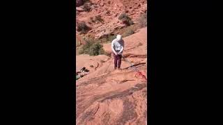 AMGA Single Pitch Instructor Course