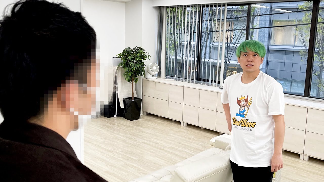 7年越しの謝罪 相馬に初カノを寝取った因縁の相手を会わせてみたら 笑えない動画になりました Youtube