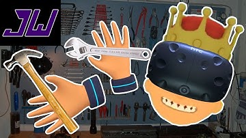 I Am The BEST Mechanic! | Rick and Morty: Virtual Rick-ality | Episode 2