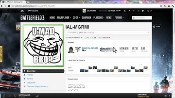 How to Change Your Gravatar in Battlelog - IAL-MGRMI
