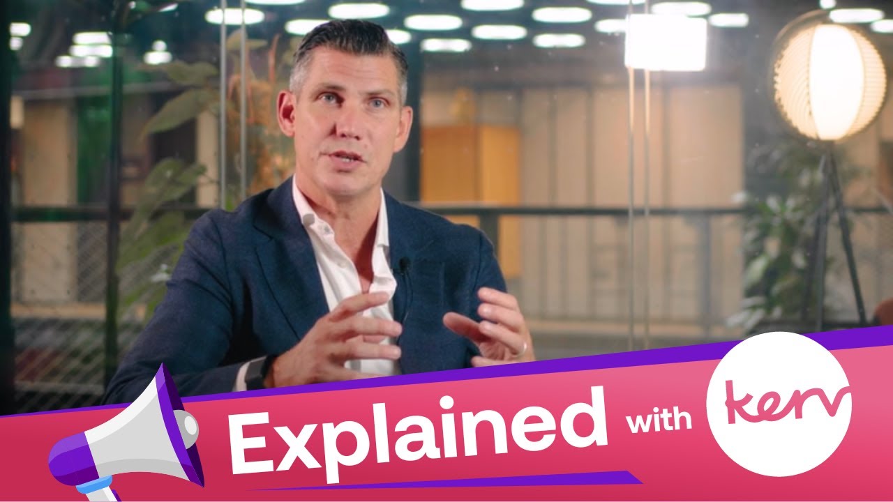 Compliance in Finance Explained with Kerv