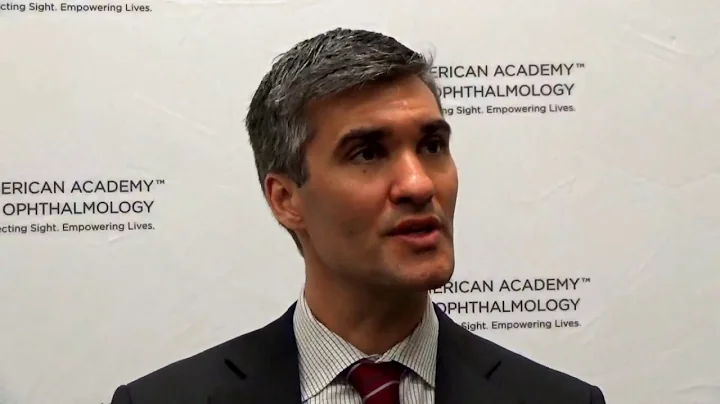 Charles Wykoff, MD, Phd