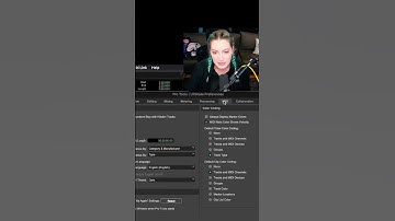 🔊 Automatically create a click track in new sessions 📷 Cato Zane