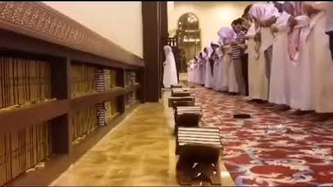 { فلولا إذا بلغت الحلقوم }.                                 تلاوة مؤثرة للشيخ ناصر القطامي
