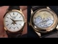 Patek Philippe Annual Calendar Review 5396R-011