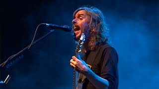 Opeth - Live @ ГЛАВCLUB Green Concert, Moscow 11.10.2017 (Full Show)