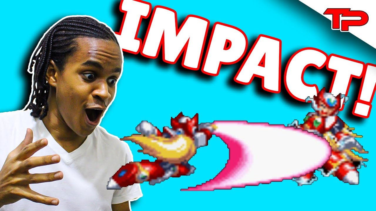 THIS Fighting Game Needs More IMPACT! - Project E Devlog #5