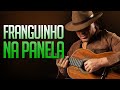 Eduardo Costa - Franguinho na Panela | DVD Pantanal