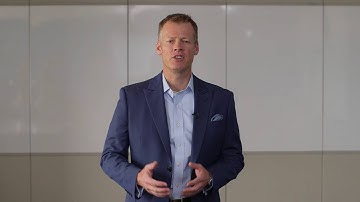 Global Head of SAP S/4 HANA Cloud Celebrates VisionIT Partnership