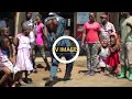MASAPPE DANCE VIDEO BY CHAMUKA AND CHAMULA AFRICA