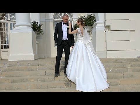 Video: Vestuvių Fotosesija šiukšlių Stiliumi