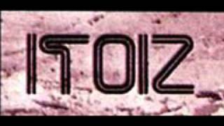 Video thumbnail of "Itoiz - Egun Motela"