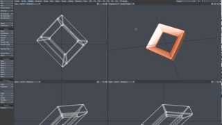 LightWave plugin - AHK, SpaceToggle #2