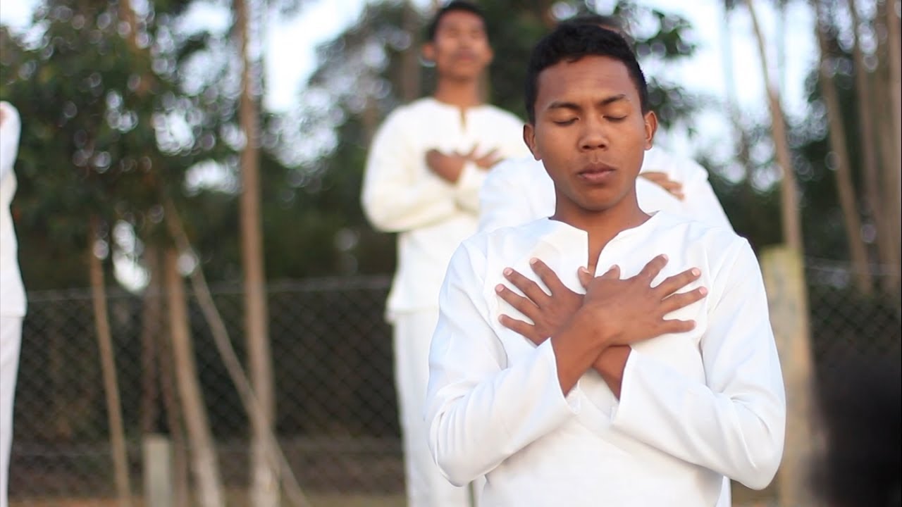 VOHAY IZY ANTSAN'I FIORENANA