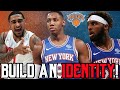 The New York Knicks Must BUILD A TEAM IDENTITY In 2021 | Knicks 2020 Offseason